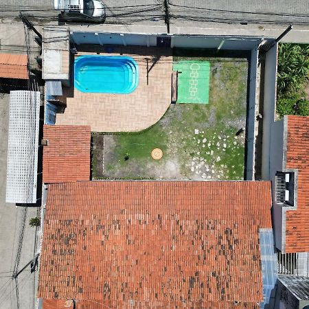 Casa Da Elena Villa Porto de Galinhas Exterior photo