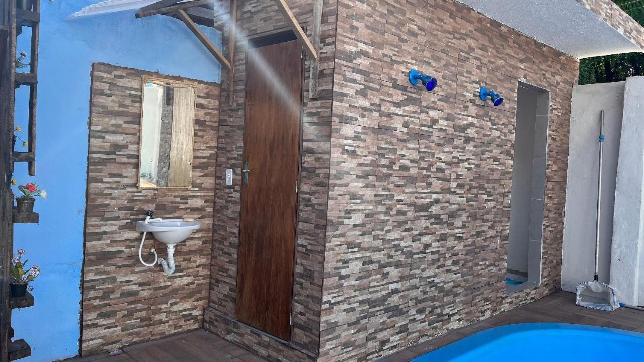 Casa Da Elena Villa Porto de Galinhas Exterior photo
