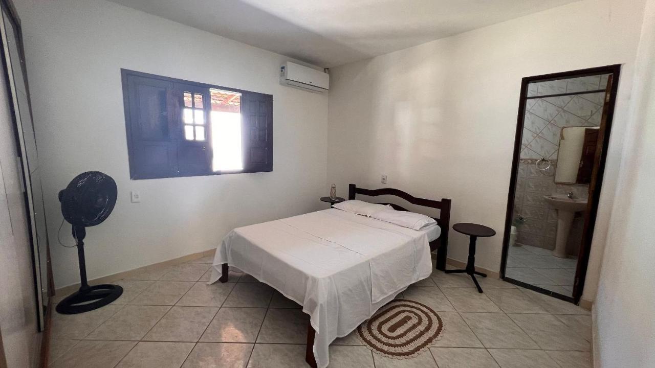 Casa Da Elena Villa Porto de Galinhas Exterior photo