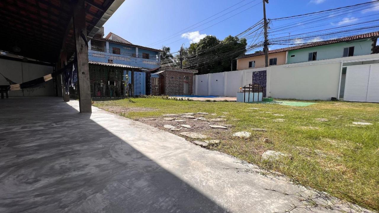 Casa Da Elena Villa Porto de Galinhas Exterior photo
