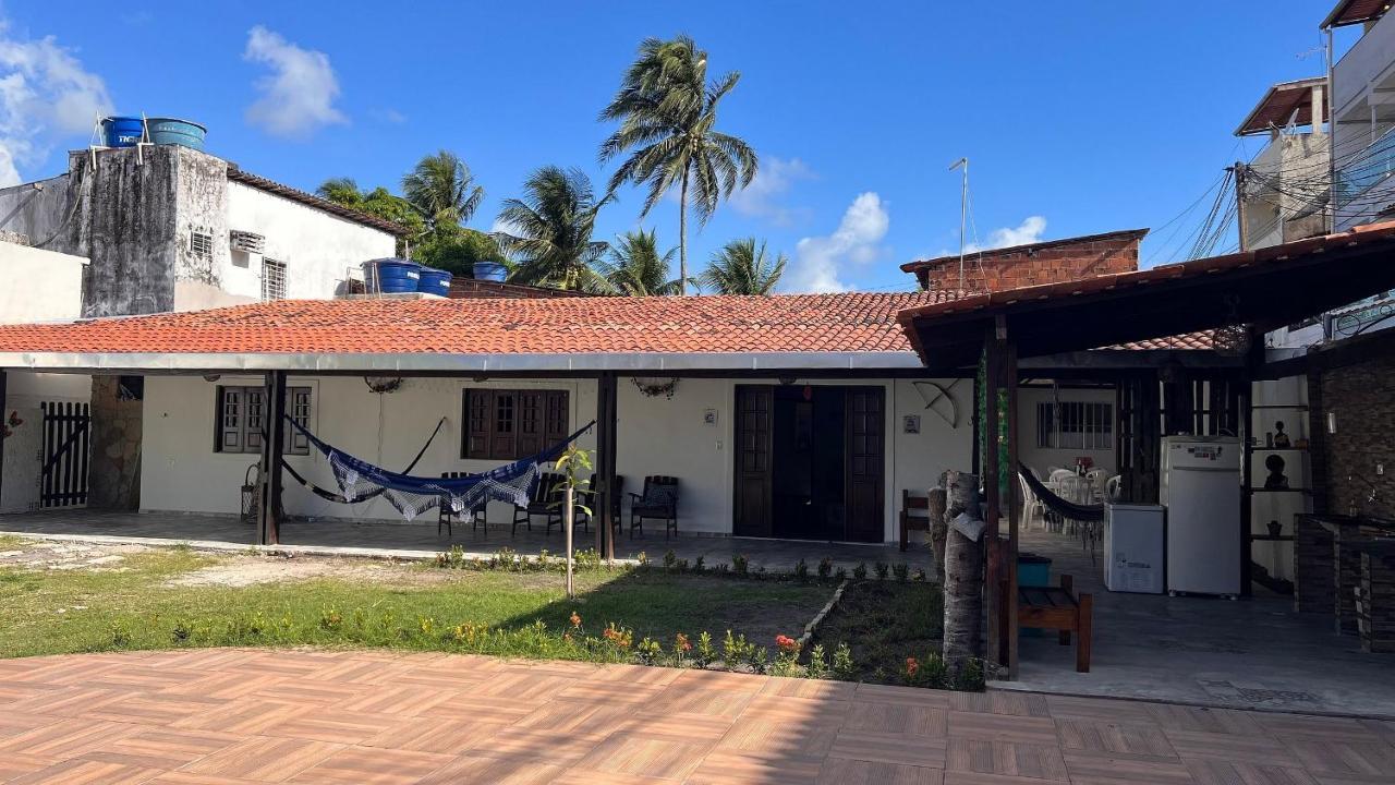 Casa Da Elena Villa Porto de Galinhas Exterior photo