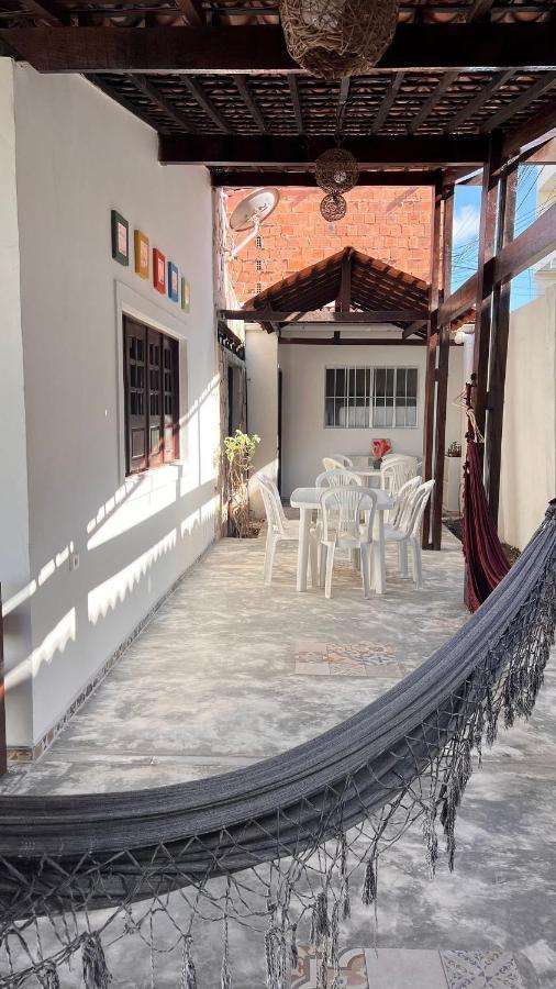 Casa Da Elena Villa Porto de Galinhas Exterior photo