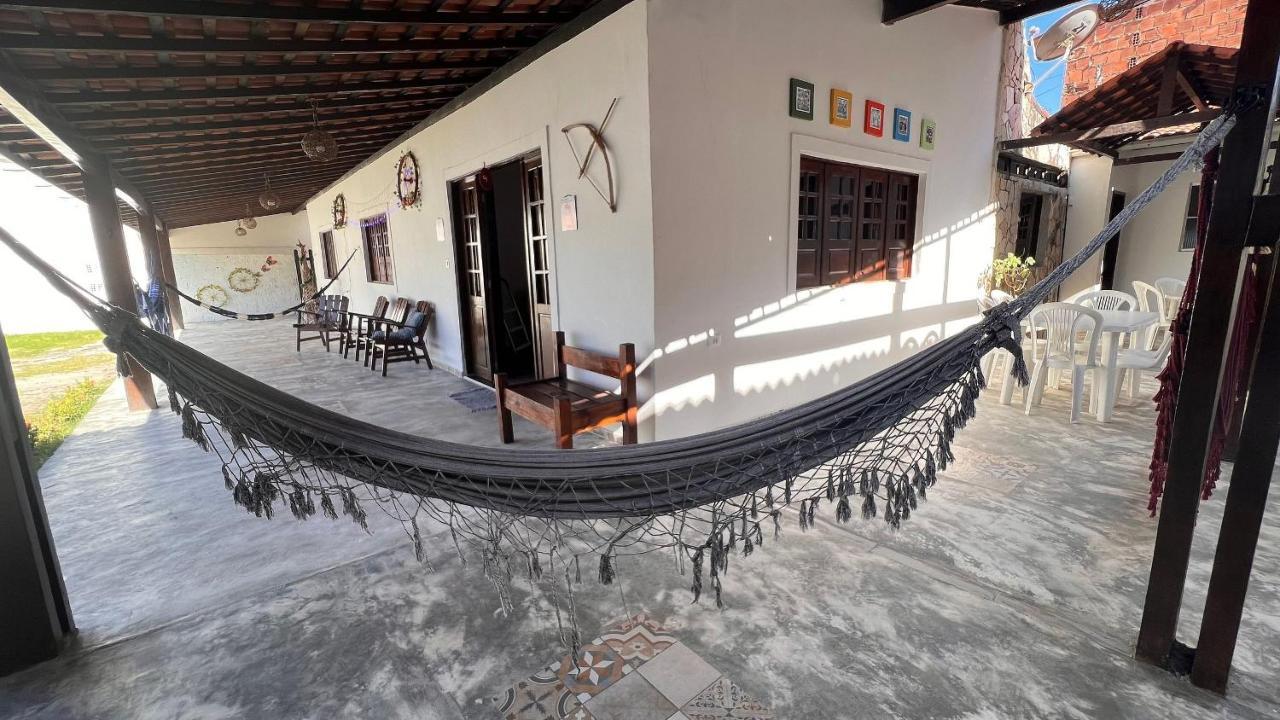 Casa Da Elena Villa Porto de Galinhas Exterior photo
