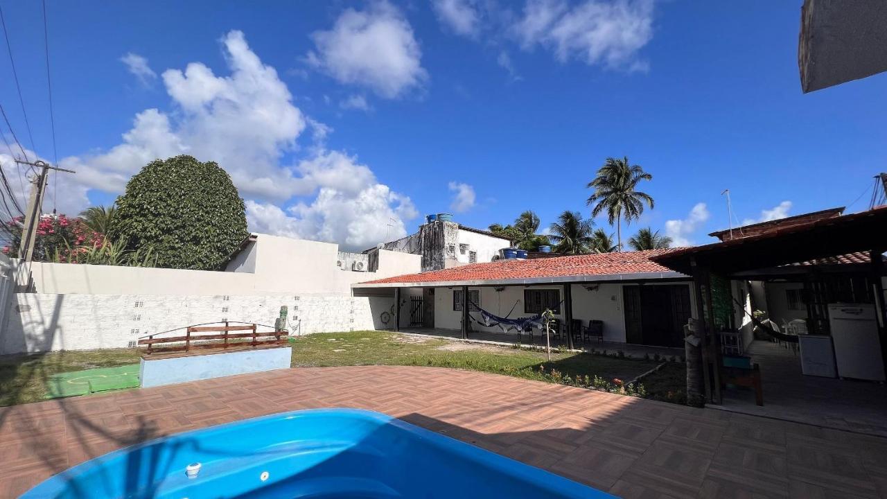 Casa Da Elena Villa Porto de Galinhas Exterior photo