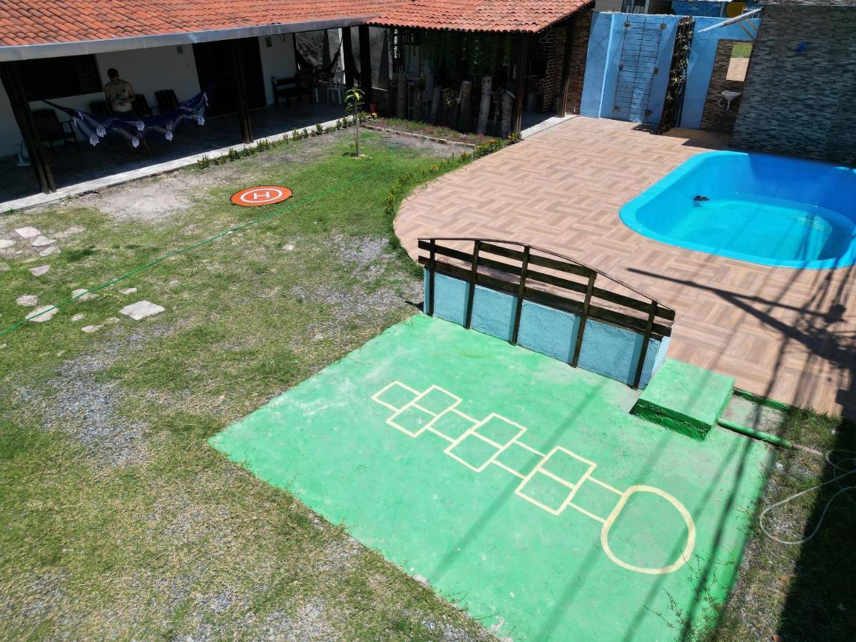 Casa Da Elena Villa Porto de Galinhas Exterior photo