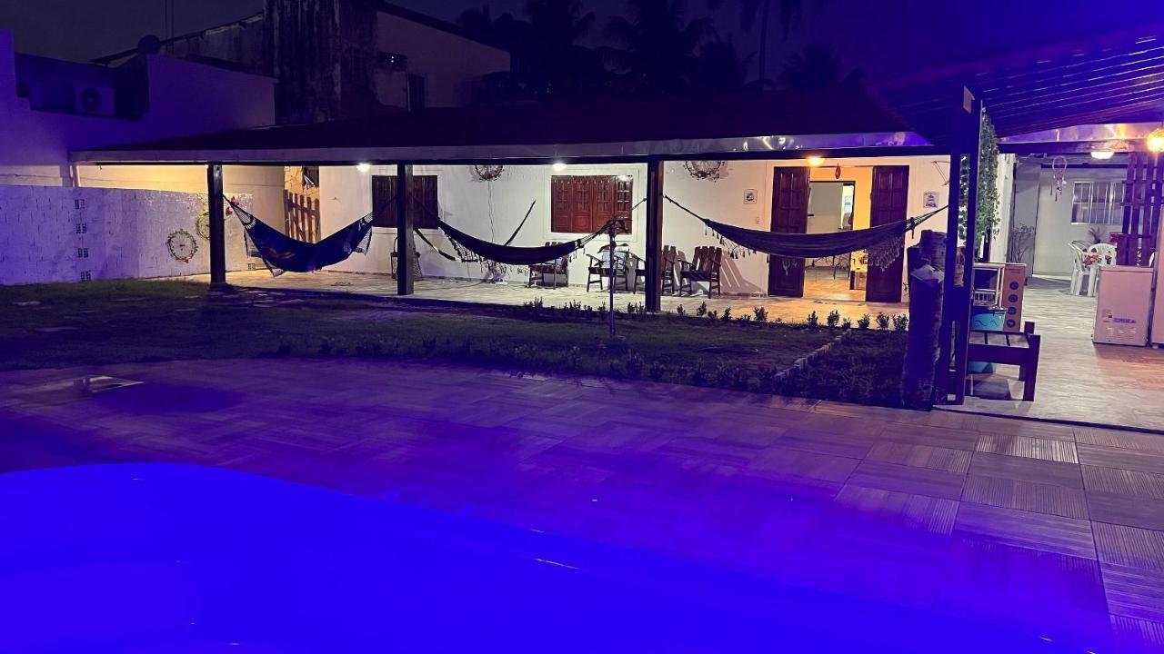 Casa Da Elena Villa Porto de Galinhas Exterior photo