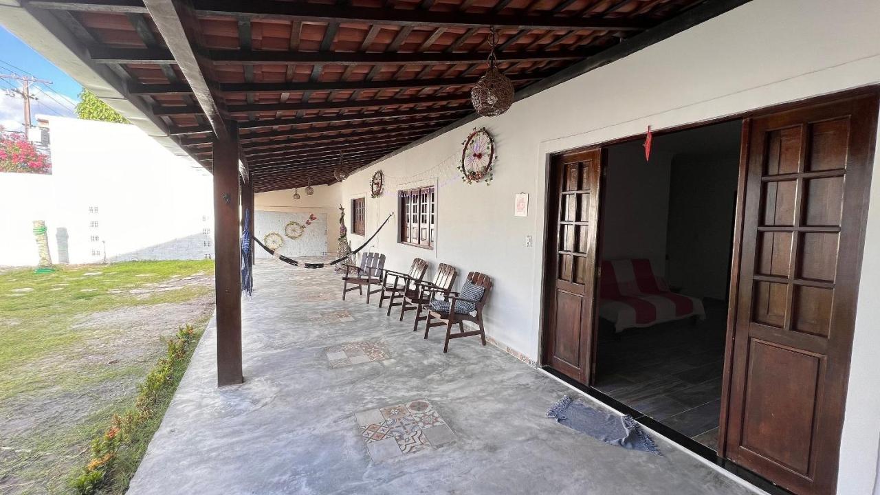 Casa Da Elena Villa Porto de Galinhas Exterior photo