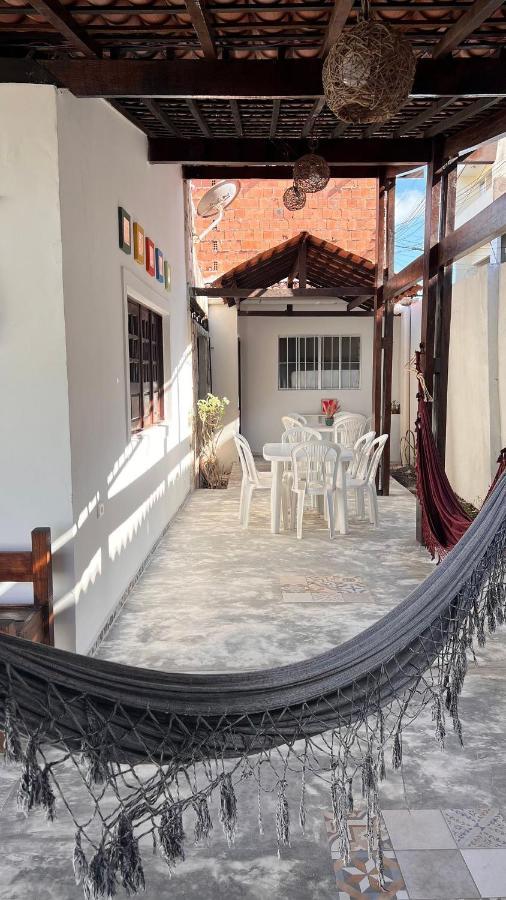 Casa Da Elena Villa Porto de Galinhas Exterior photo