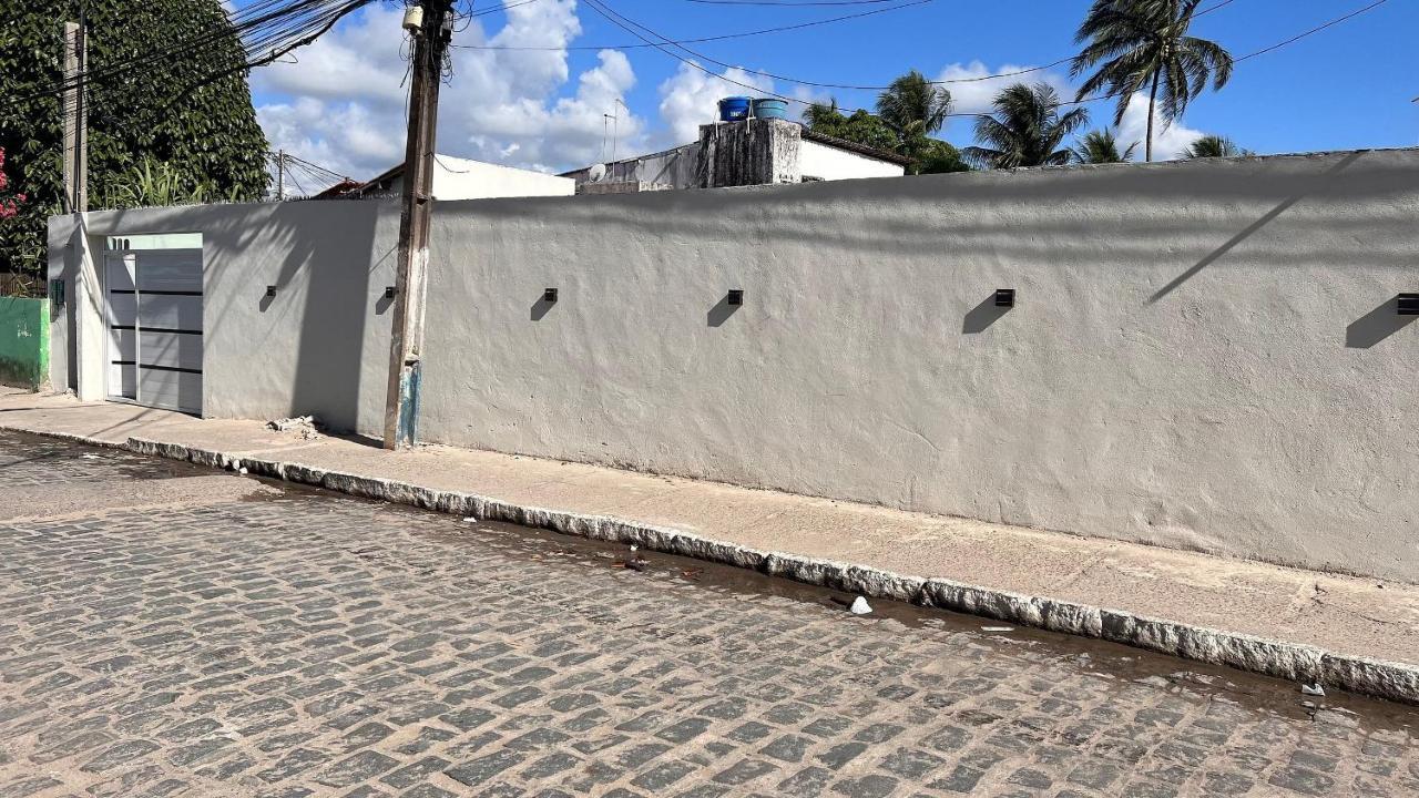 Casa Da Elena Villa Porto de Galinhas Exterior photo
